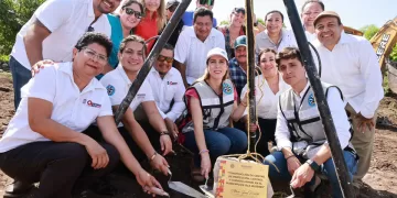 Inician la construcción del Centro de Bienestar Animal en Isla Mujeres