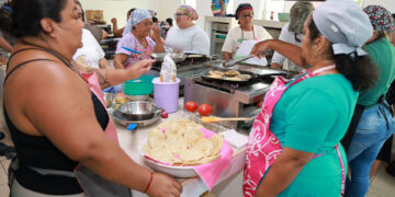 Isla Mujeres avanza en capacitación y el empoderamiento femenino