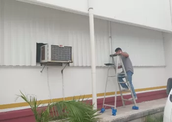 Supervisan unidades médicas del Issste Quintana Roo ante eventual impacto de “Beryl”