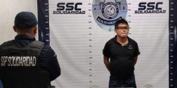 Detenido luego de intentar abusar de una mujer