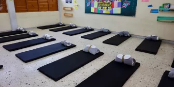 Abren Refugios Temporales en Cancún previo al paso del huracán “Beryl”