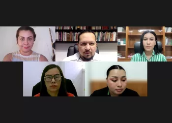 Teqroo ordena protección tras denuncia contra funcionarios de José María Morelos