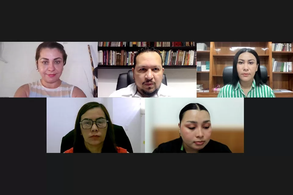 Teqroo ordena protección tras denuncia contra funcionarios de José María Morelos