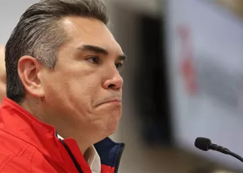 "Alito" Moreno quiere llorar: las reformas a estatutos del PRI son ilegales