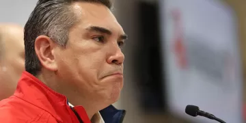 "Alito" Moreno quiere llorar: las reformas a estatutos del PRI son ilegales