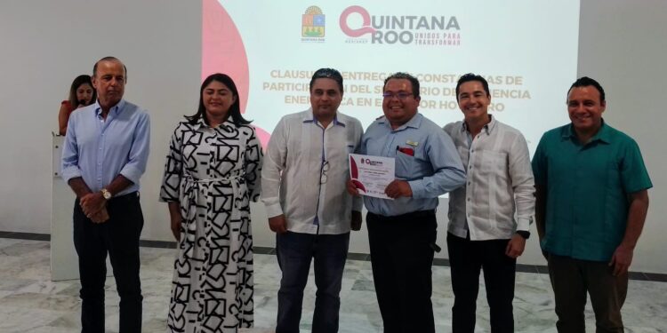 Reconocimiento a la eficiencia energética en el sector hotelero