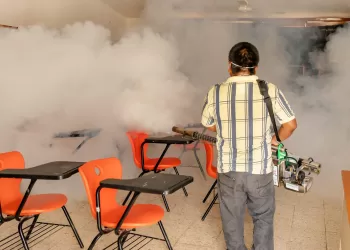 Anuncian reanudación de clases este lunes para concluir ciclo escolar