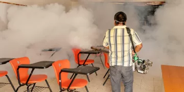 Anuncian reanudación de clases este lunes para concluir ciclo escolar