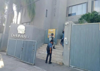 Iniciarán la regularización de la colonia "Luis Donaldo Colosio"