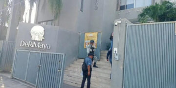 Iniciarán la regularización de la colonia "Luis Donaldo Colosio"