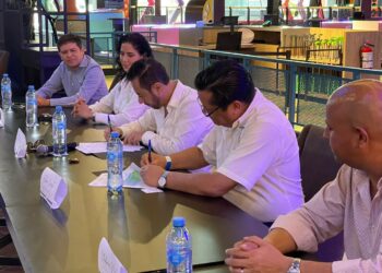 Grupo Gicsa  y Sindicato de Taxistas firman convenio de colaboración