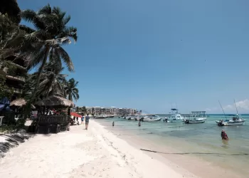 El sector náutico de Playa sigue en problemas por la inactividad