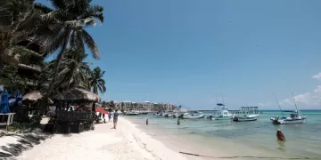 El sector náutico de Playa sigue en problemas por la inactividad