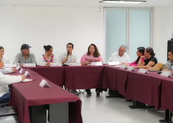 Ultiman detalles sobre el Centro de Justicia para las Mujeres en Cancún