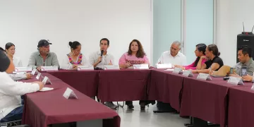 Ultiman detalles sobre el Centro de Justicia para las Mujeres en Cancún