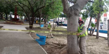 Trabaja Solidaridad en la prevención por fenómenos hidrometeorológicos
