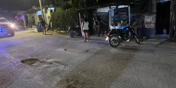 Mata a su suegra y hiere a su mujer cegado por los celos