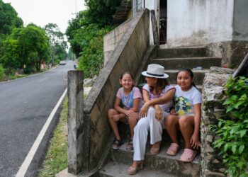 Inversión en calles de Tihosuco, para llevar justicia social a la zona maya