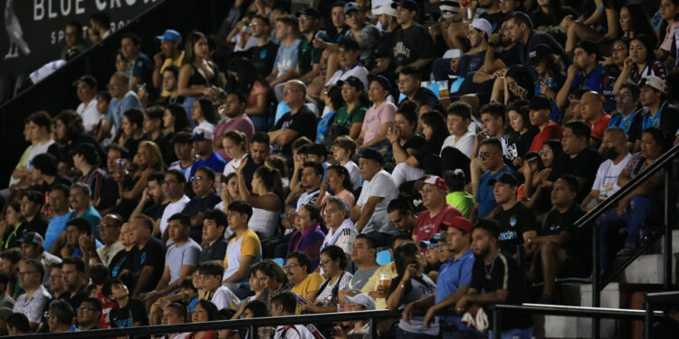 El Cancún FC llevará a sus aficionados gratis al estadio