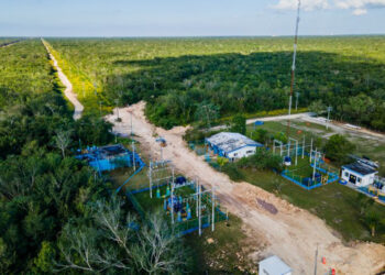 Suministro eléctrico regular, básico para brindar buen servicio: Aguakan