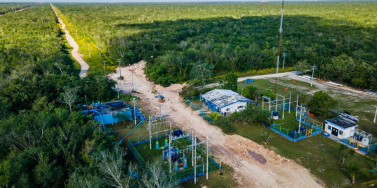 Suministro eléctrico regular, básico para brindar buen servicio: Aguakan