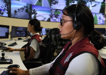 Se refuerza la atención en casos de violencia de género con el apoyo especializado del 911