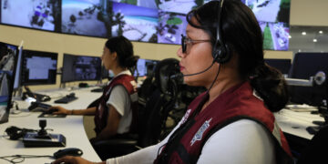 Se refuerza la atención en casos de violencia de género con el apoyo especializado del 911
