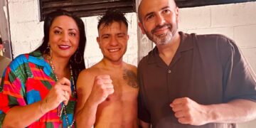 Preparan reapertura de arena de box y lucha en la zona hotelera de Cancún
