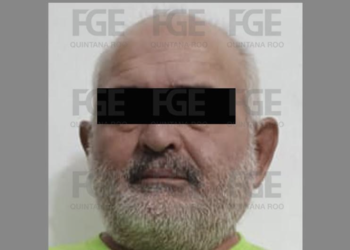 Logra FGE sentencia de 40 años de prisión por homicidio y extorsión