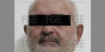 Logra FGE sentencia de 40 años de prisión por homicidio y extorsión