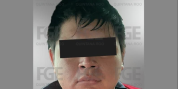 Vinculan a proceso a cinco individuos acusados de secuestrar a un estudiante