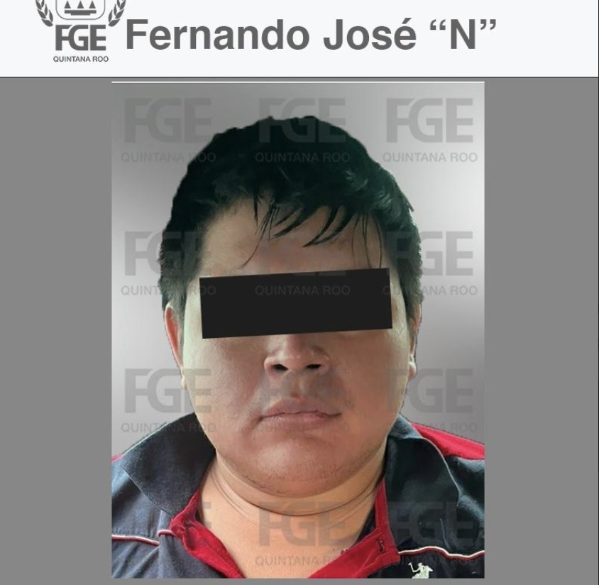 Vinculan a proceso a cinco individuos acusados de secuestrar a un estudiante