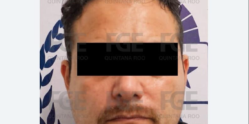 Aprehenden en la Ciudad de México a presunto feminicida de Quintana Roo