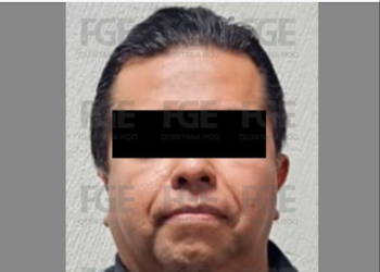 Vinculan a proceso de Emiliano Vladimir por violencia familiar