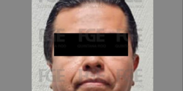 Vinculan a proceso de Emiliano Vladimir por violencia familiar