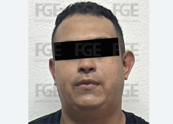 Detienen a tres individuos señalados por el delito de robo