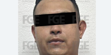 Detienen a tres individuos señalados por el delito de robo