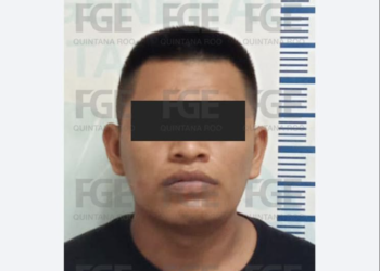 Detenido en Tulum, involucrado en asesinato de cuatro hijos de “Madres Buscadoras”