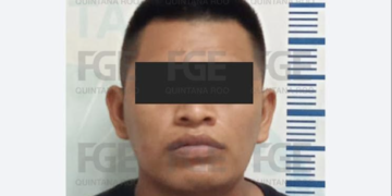 Detenido en Tulum, involucrado en asesinato de cuatro hijos de “Madres Buscadoras”
