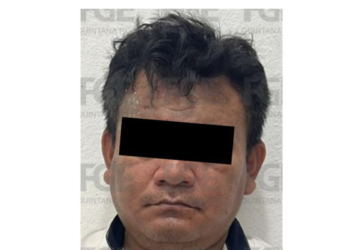 Un adolescente involucrado en ataque a club de playa en Tulum