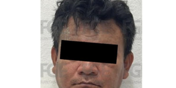 Un adolescente involucrado en ataque a club de playa en Tulum