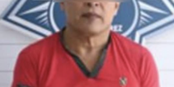 Detenido en Cancún por violencia familiar