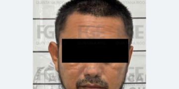 Detienen en Cancún a tres personas por narcomenudeo