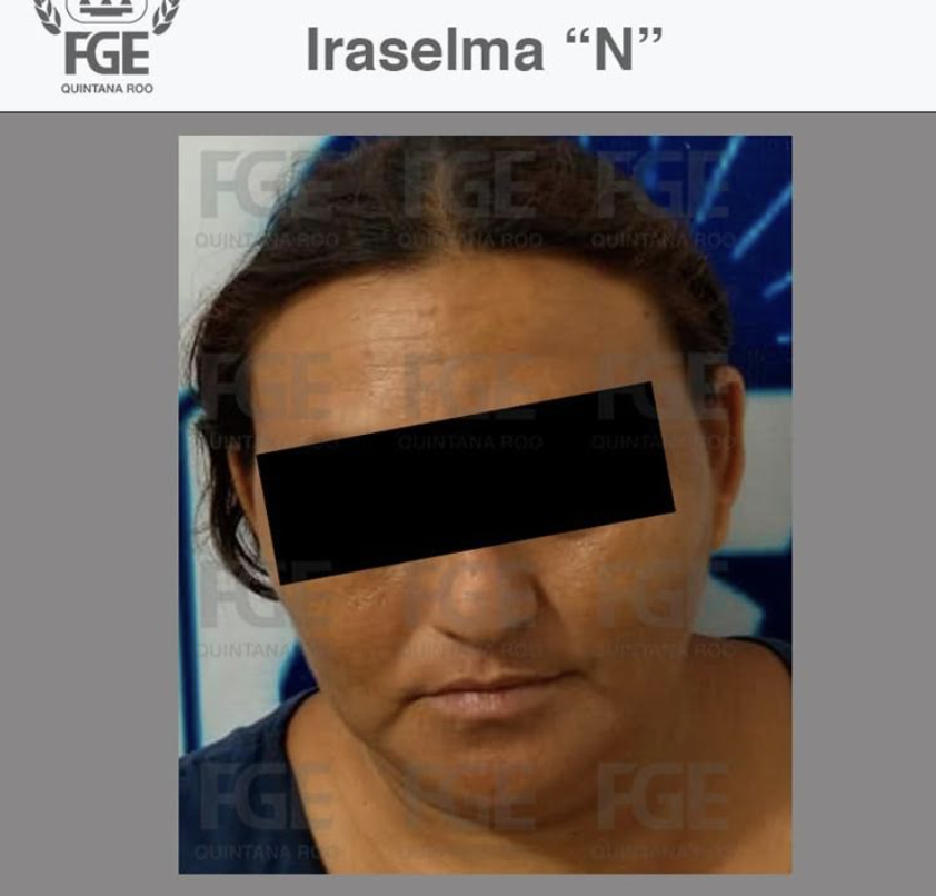 Vinculan a proceso en Chetumal a una mujer acusada de violación