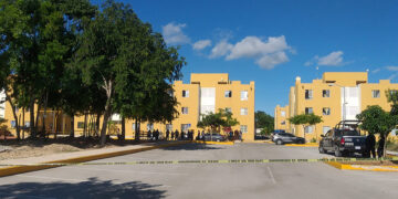 Ya investigan tentativa de feminicidio en la SM 249