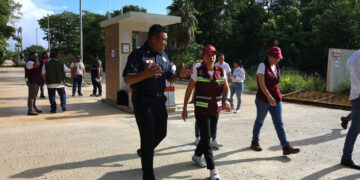 Clausuran desarrollo habitacional irregular en Cancún por falta de permisos