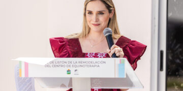 Reabre el DIF- Tulum un remodelado Centro de Equinoterapia