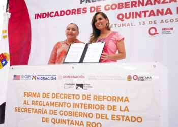 Gobierno del Estado, comprometido con el impulso a políticas migratorias