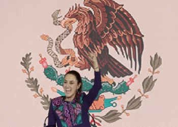 TEPJF Declara Oficialmente a Claudia Sheinbaum como Presidenta Electa de México