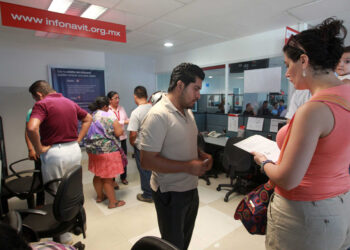 Más de 38 mil quintanarroenses ya pasaron su crédito Infonavit a pesos